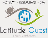 Logo Latitude Ouest