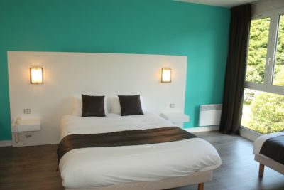 Chambre duplex-cote-sud-on-dirait-le-sud-fenetre