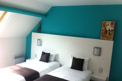 Chambre duplex-cote-sud-zanzibar-etage
