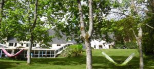 latitude-ouest-hôtel-vue-de-l'extérieur