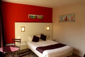 Chambre mezzanine-cote-sud-l-espiguette