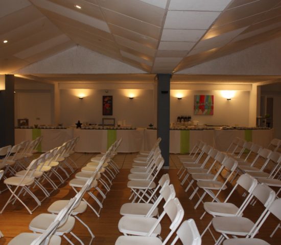 Latitude Ouest banquet-seminaire-salle-pleniere-cocktail