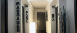 Sauna et Spa Latitude Ouest Locronan