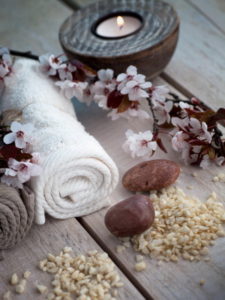 massage et spa Latitude Ouest