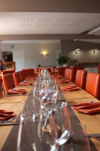 Salle de réception Latitude Ouest
