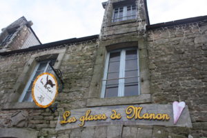 locronan-tourisme-glaces-manon