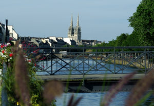 Visitez Quimper à partir de Latitude Ouest