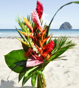 latitude-ouest-bouquet-fleurs-plage-offre-du-moment