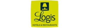 Logo Logis de France